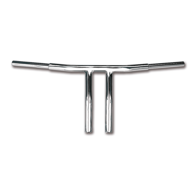 Phat 10" T-Bar 1 1/4" diameter (ES)