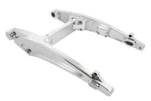 Ricks VRSC alu swingarm 300 on 11.5"