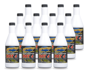 12x.355Ltr SPECTRO Supreme DOT4 12Oz (ES)
