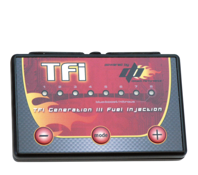 TFI chip upgrade BT92-99 TC99-04 90HP+ (ES)