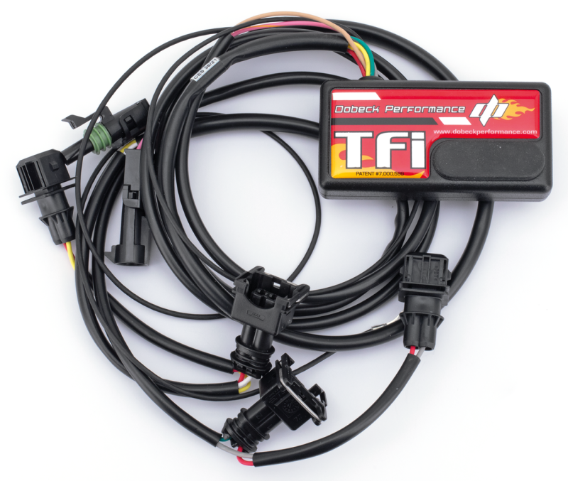 TFI module Buell 99-07 w/stealth techn. (ES)