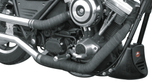 Thermo-tec snapstrap 9"x 8pcs kit (ES)