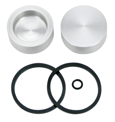 Replacement Sprocket/disc 51T Drilled (ES)