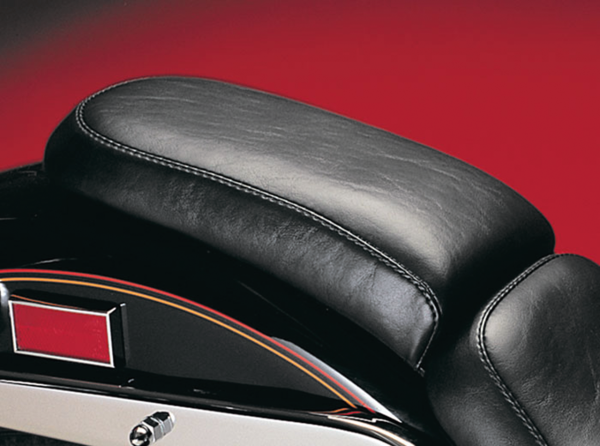 Silhouette Pillion FXST00-06 FLST00-07 (ES)