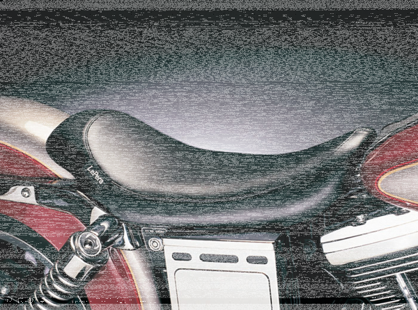 Silhouette Solo FXDWG 96-03 (ES)