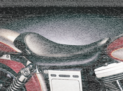 Silhouette Solo FXDWG 96-03 (ES)