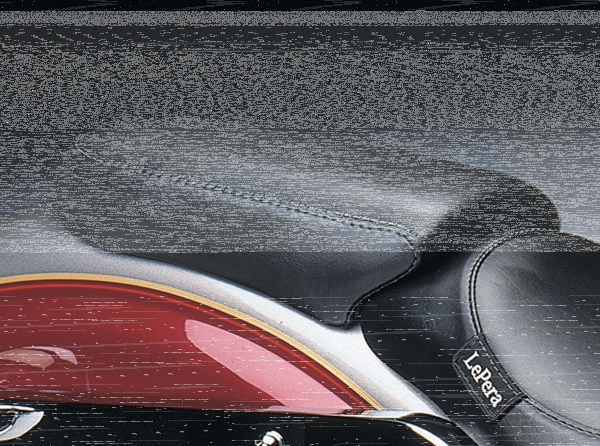 Le Pera Silhouette Pillion FXD 91-95 (ES)