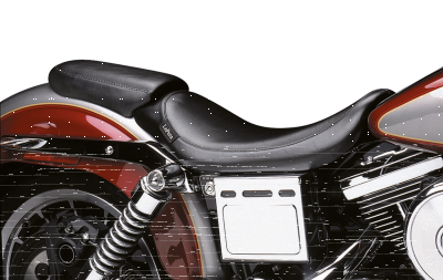 Le Pera Silhouette Pillion FXD 91-95 (ES)