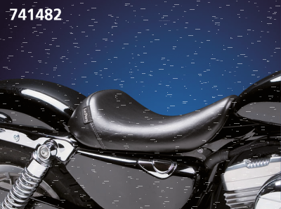 LP BareBone LT seat XL04-06 XL10-22 3.3G (ES)