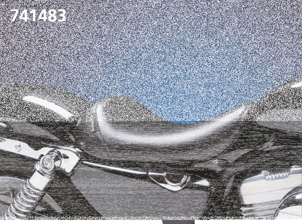 LP Bare Bones LT XL04-06 XL10-22 4.5G (ES)