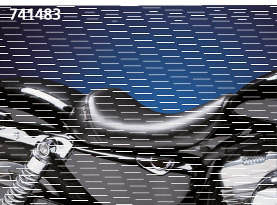 LP Bare Bones LT XL04-06 XL10-22 4.5G (ES)