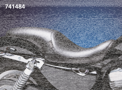 Silhouette Black PL XL04-06 XL10-22 3.3G (ES)