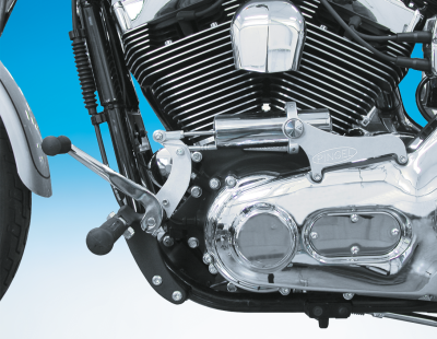 Pingel Elect.up/down shiftkit FXDWG03-05 (ES)