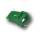 Wedge for 4 pole pin housing (ES)