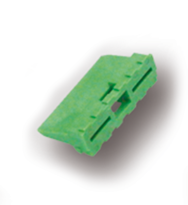 Wedge for 12 pole pin housing (ES)
