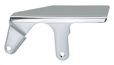 Shorty Belt Guard Chrome (ES)