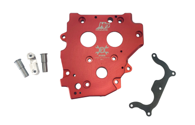 FEULING cam support plate TC88 chaindrve (ES)