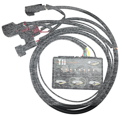 Zodiac TOP FImodule F*ST06 FLH/T06 FXD06 (ES)