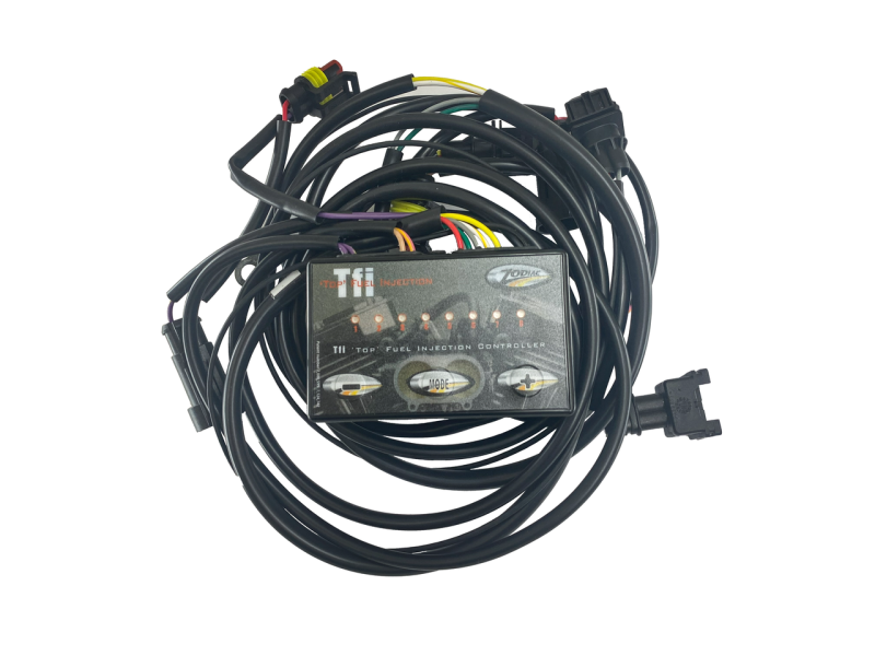 Zodiac TOP FI module FLH/T08-09 (ES)