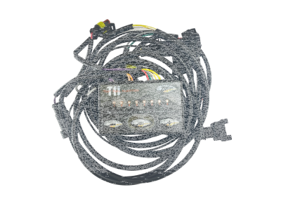 Zodiac TOP FI module FLH/T08-09 (ES)