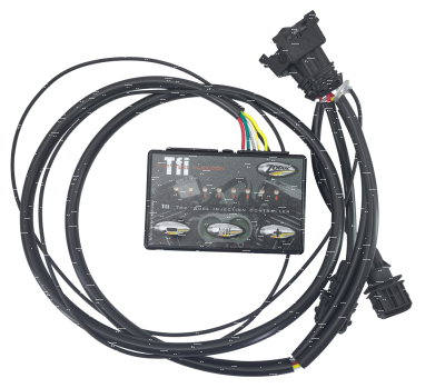 Zodiac TOP FI module VRSC02-07 (ES)