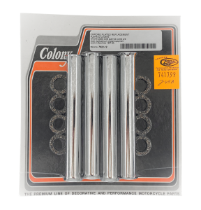 Lower Pushrod Cover Kit XL57-85 (ES)