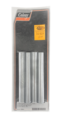 Upper/Inner Pushrod Cvr Kit OHV BT36-e79 (ES)