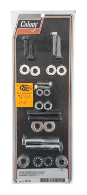 Inner primary bolt kit FL80-85 FX80-85 (ES)