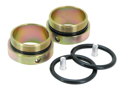 Intake conversion kit 40-54 OHV (ES)