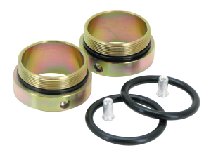 Intake conversion kit 40-54 OHV (ES)