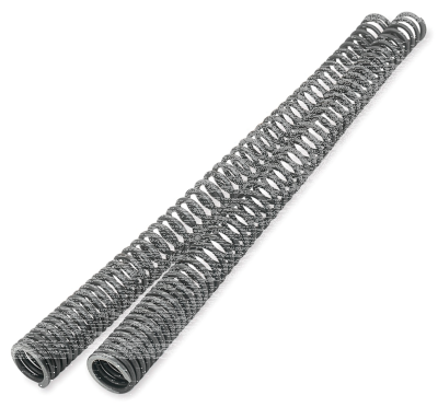 PS fork springs VRSC02-11 FXD06-17 FXCW (ES)