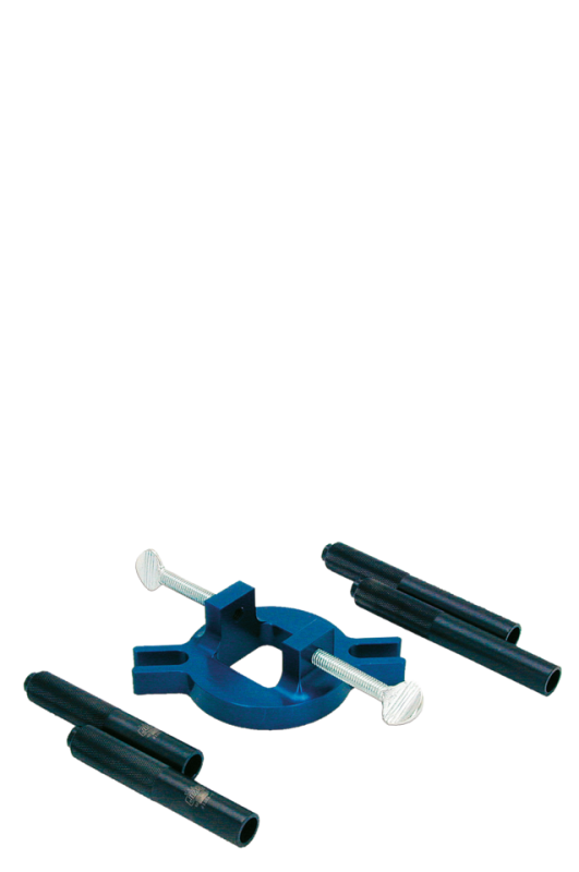 Jims Rod holder tool BT36-17 & XL (ES)