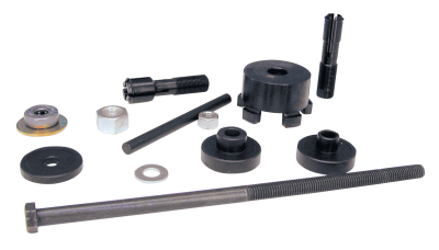 Wheel bearing remover & installer 00-up (ES)