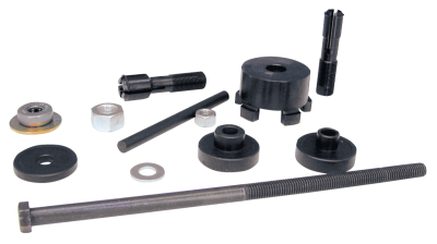 Wheel bearing remover & installer 00-up (ES)