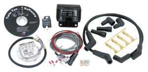 TwinTec 3005 ignition BT70-99