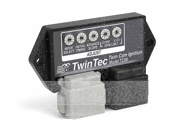 TwinTec TC88 Plug-in ignition TC99-03 (ES)