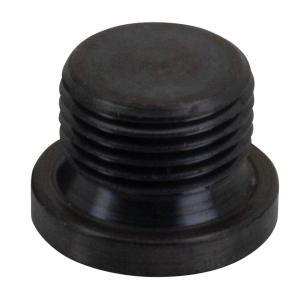 Socket plug for M18x1.5 O2 bung