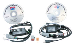 Twin Tuner FI tuner TC01-up Buell 08-10 (ES)