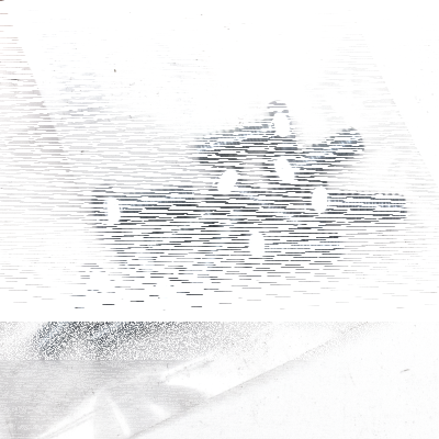10pck hex bolt No. 10-24x1/2" UNC zinc (ES)