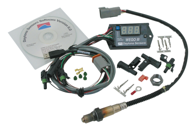 TwinTec WEGO III system (ES)