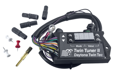 Twin TunerII FI tuner FLH/T08-13 73pin (ES)