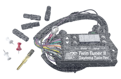 Twin TunerII FI tuner FLH/T08-13 73pin (ES)