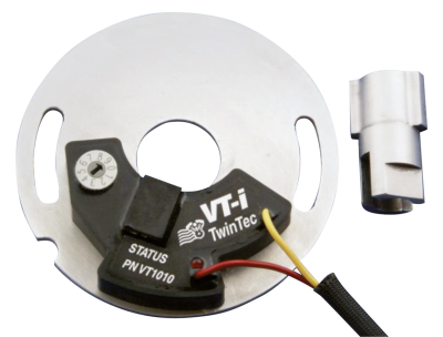 Daytona TwinTec VT-i Electronic ignition (ES)