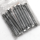 10pck hex bolt No. 10-32x1-7/8" UNF zin (ES)