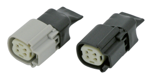 Twin Tec 02 bypass kit 4-wire BT12-UP (ES)