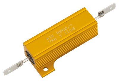 Kellermann Resistor 7.5 Ohms (ES)