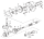 GZP 10pck hex bolt 1/4-20x1" zinc (ES)