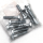 10pck hex bolt 1/4-20x1-1/4" UNC zinc (ES)