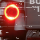Kellermann Bullet 1000 DF rear black (ES)