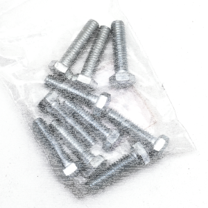 10pck hex bolt 5/16-18x1-1/4" UNC zinc (ES)